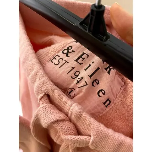 (set) Frank and Eileen Malibu Travel Set Pink size One Size and Large - Picture 4 of 7